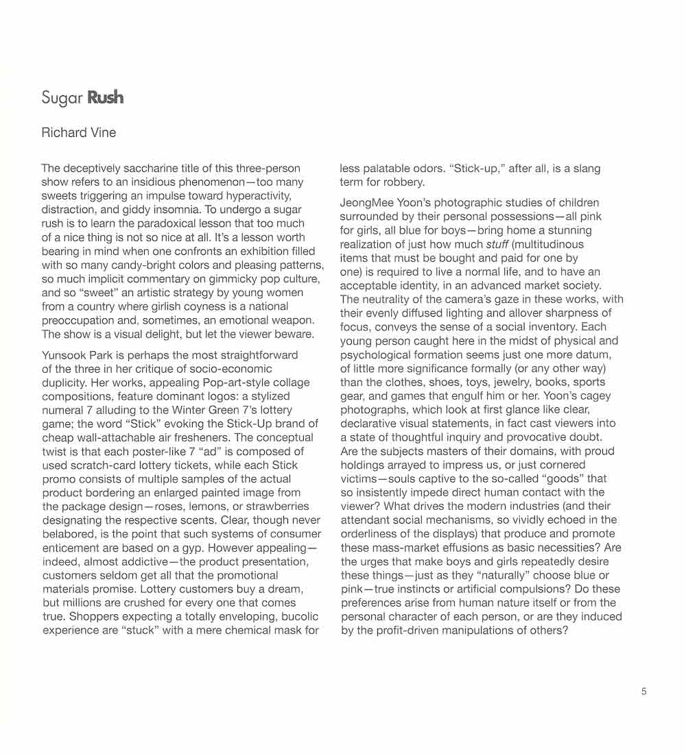 Sugar Rush, pg 1