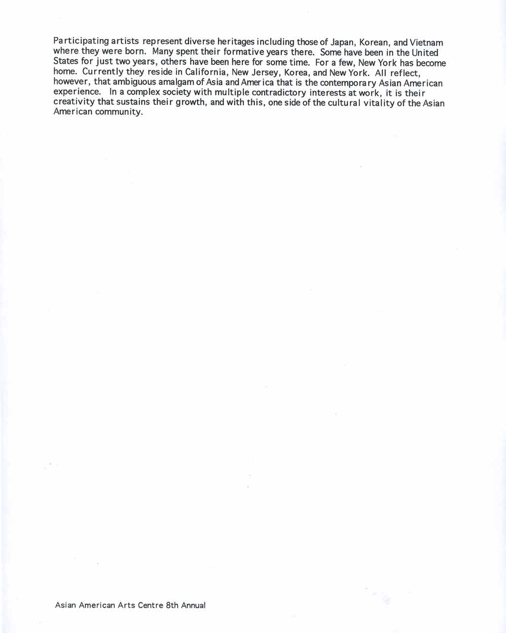 Day and Night Transparent press release, pg 2