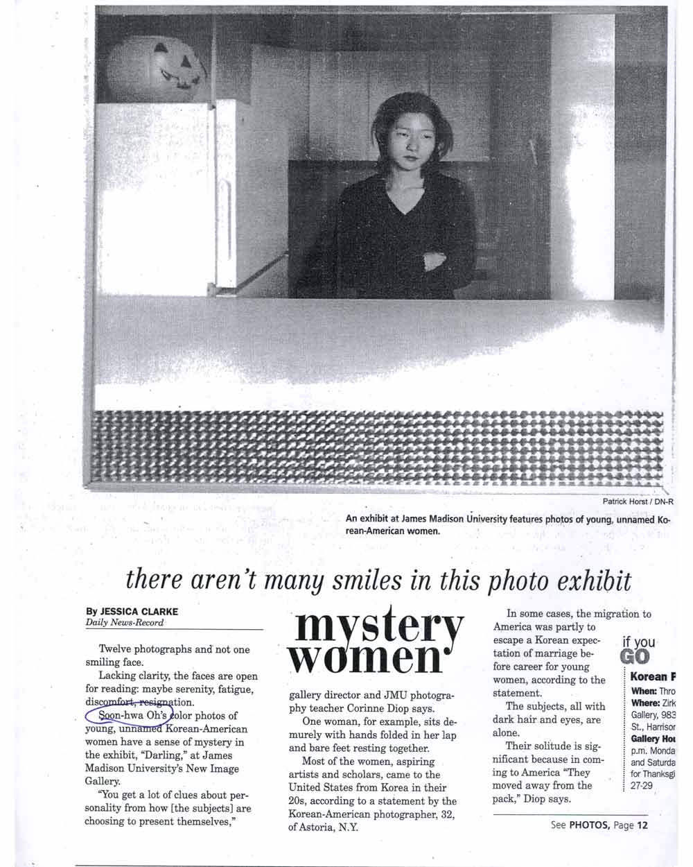 mystery women, pg 2